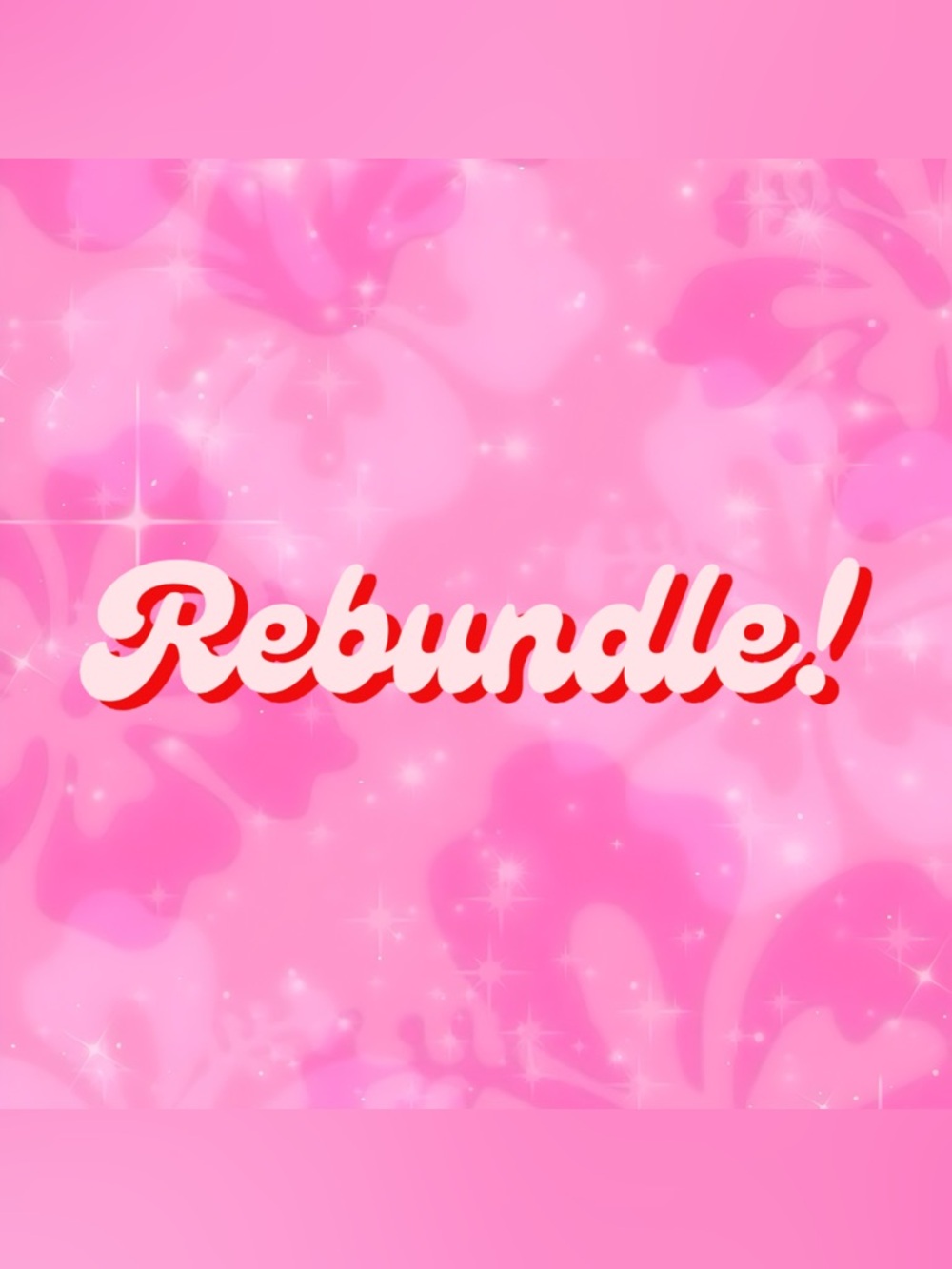 Rebundle for @danibcbtq